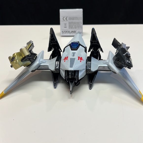 Starlink Bundle for Nintendo Switch - Picture 9 of 16